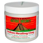 ماسک خاک رس شفابخش هندی آزتک سیکرت Aztec Secret Indian Healing Clay