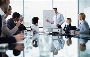 تحقیق بهبود ارتباطات نکاتی برای مدیران