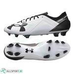 کفش فوتبال آندر ارمور Under Armour Spotlight FG 1272298-100