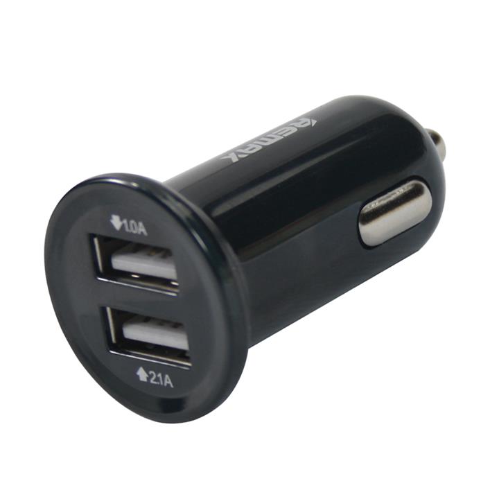 Remax CC201 Dual USB Car CHarger