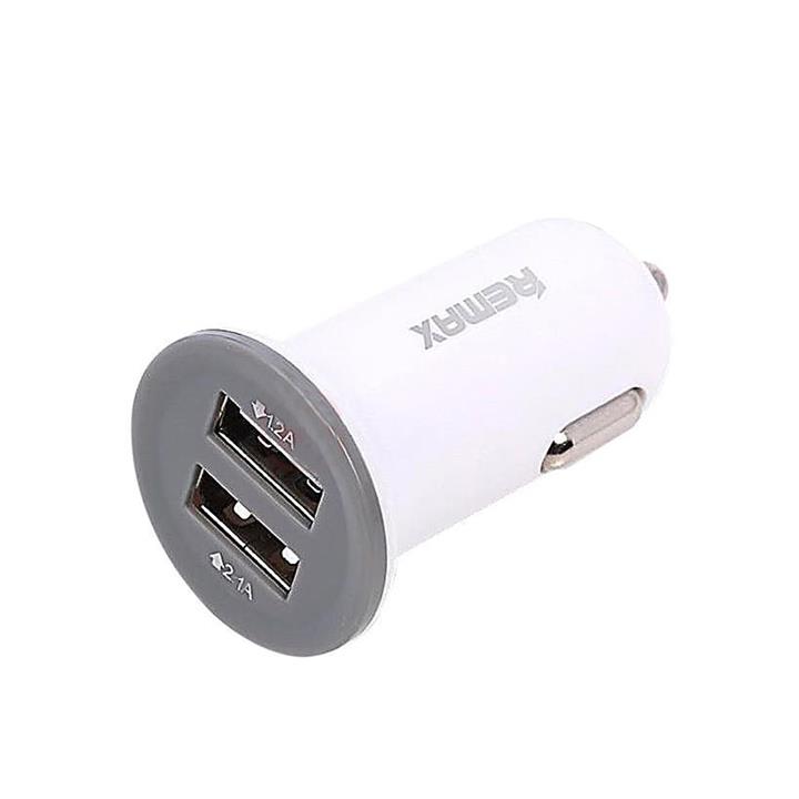 Remax CC201 Dual USB Car CHarger