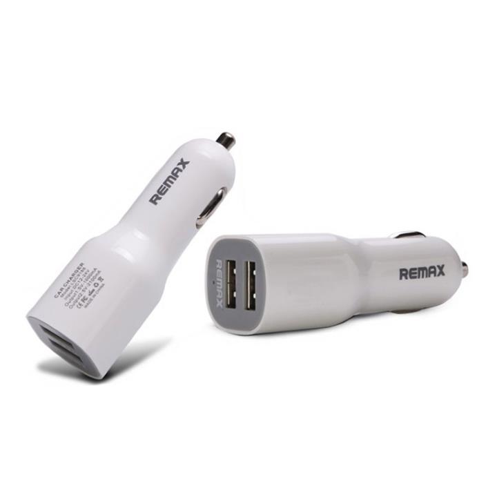 Remax CC201 Dual USB Car CHarger