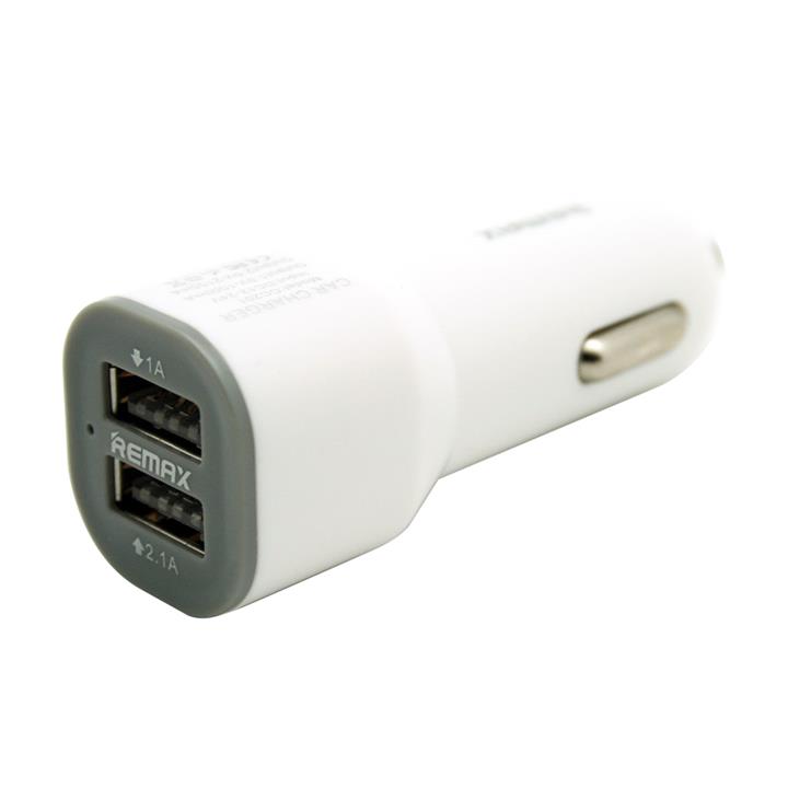 Remax CC201 Dual USB Car CHarger