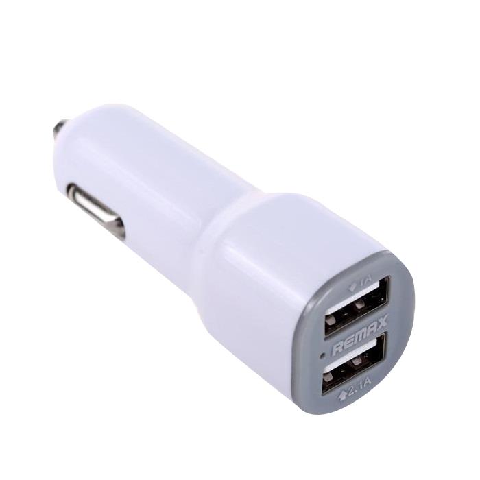 Remax CC201 Dual USB Car CHarger