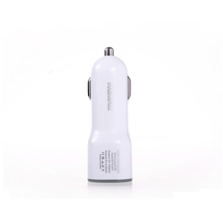 Remax CC201 Dual USB Car CHarger