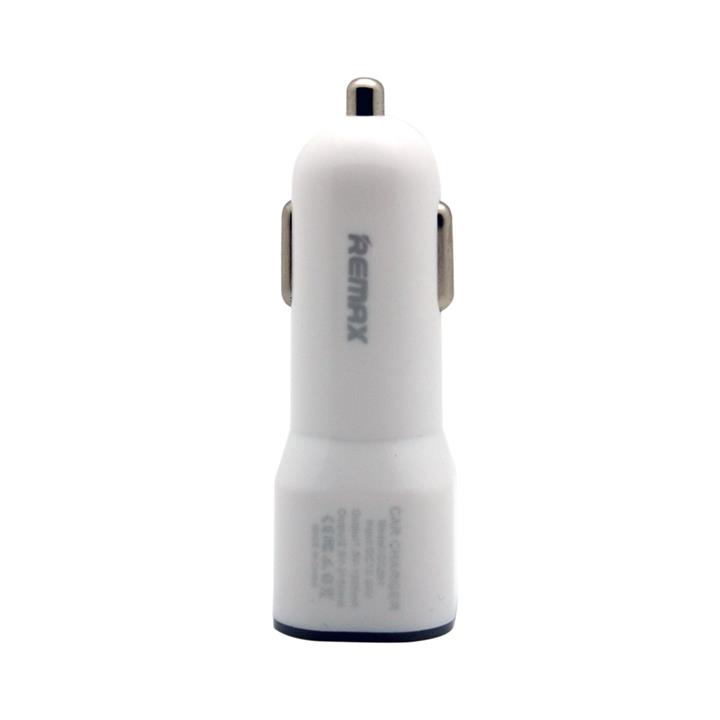 Remax CC201 Dual USB Car CHarger