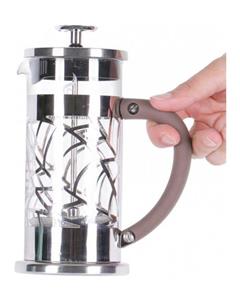 قهوه ساز وان کافی مدل French Press کد B057-350S One coffee French Press B057-350S Coffee Maker