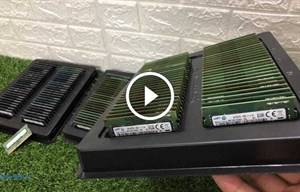 رم لپ تاپی RAM MIX BRAND 8GB 1600MHZ DDR3 PC3L (استوک-میکس برند)