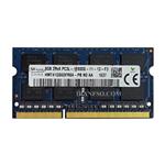 رم لپ تاپ اس کی هاینیکس مدل 1600 DDR3L PC3L 12800S MHz ظرفیت 8 گیگابایت