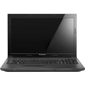 لپ تاپ لنوو اسنشال بی 570 Lenovo Essential B570-Celeron-2 GB-320 GB