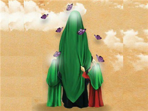تحقیق فلسفه اخلاق تربیت فرزند در سیره ی حضرت زهرا (س)