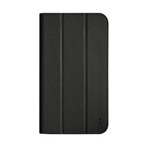 کیف کلاسوری بلکین مدل Flip-Fold مناسب برای تبلت سامسونگ گلکسی Tab 2 Belkin Flio-Fold Folio Stand Cover For Samsung Galaxy Tab 2