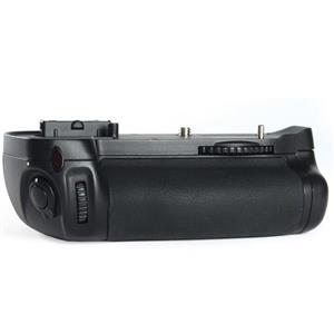 گریپ هنل مخصوص دوربین نیکون D800 Hahnel Grip 