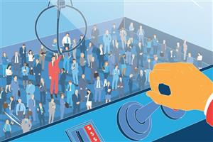 تحقیق بررسی مدیریت بازار یابی بین المللی