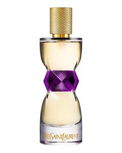 تستر ادو پرفیوم زنانه ایو سن لوران مدل Manifesto حجم 90 میلی لیتر Yves Saint Laurent Manifesto Tester Eau De Parfum for Women 90ml