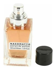 تستر عطر مردانه و زنانه Nasomatto Blamage 30ml EDP 