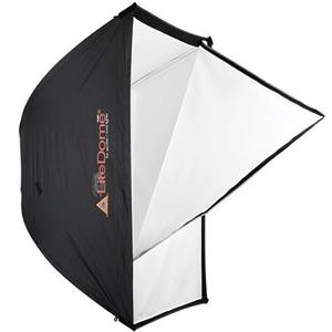 سافت باکس لارژ لایت دم 90X120 Photoflex Lightdome Large 90X120