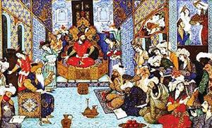 تحقیق عصر غزنویان
