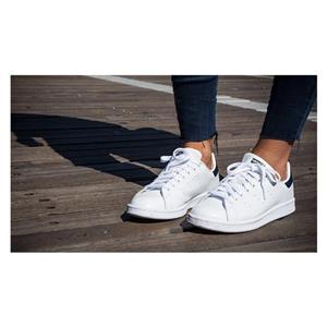 کتانی کلاسیک زنانه آدیداس مدل Stan Smith 451448 