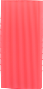 کاور سیلیکونی پاور بانک 10000 ورژن 1 شیائومی Xiaomi 10000 MAh Version 1 Power Bank Silicone Cover