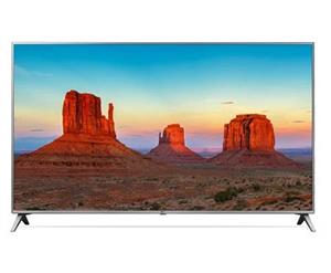 تلویزیون 75 اینچ ال جی 75UJ675V