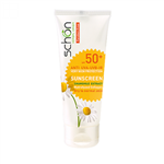 schon sunscreen