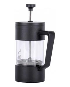 قهوه ساز وان کافی مدل French Press کد B091-350BK One coffee Coffee Maker 