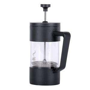 قهوه ساز وان کافی مدل French Press کد B091-350BK One coffee Coffee Maker 