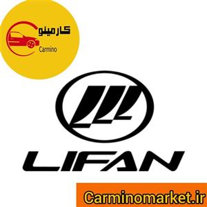 سنسور کیلومتر لیفان ایکس۶۰