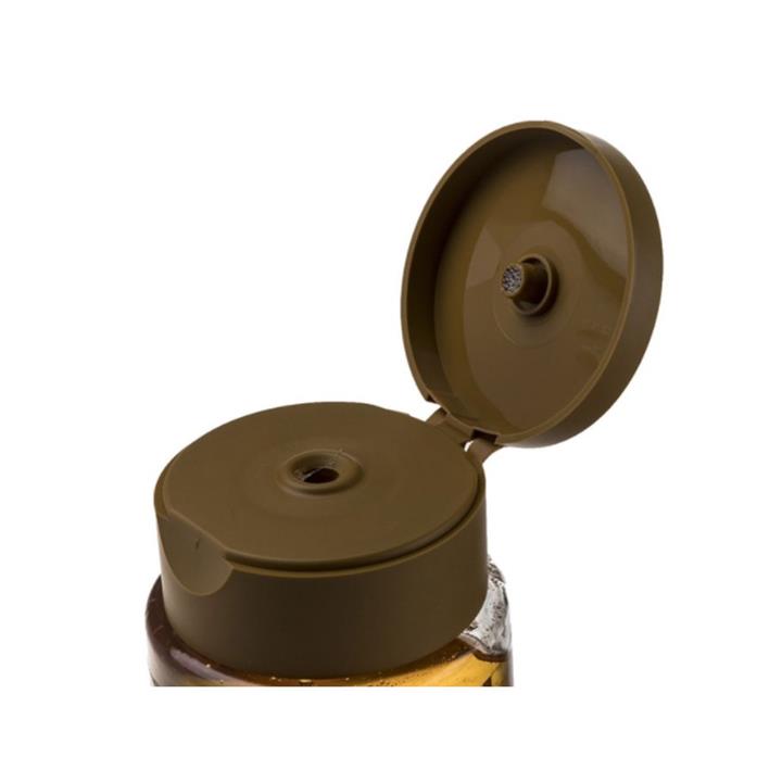 شامپو بدن شفاف شکلات شون Schon مدل نرم کننده حجم 300 میلی لیتر