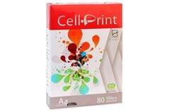 کاغذ سل پرینت Cell Print سایز A4 