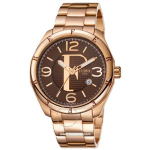ساعت مچی عقربه ای مردانه فر FM1G004M0081