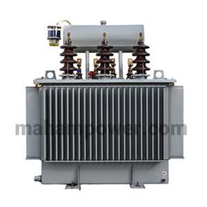 ترانسفورماتور 800kva روغنی کم تلفات 20کیلو ولت-ایران ترانسفو