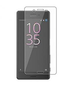 گلس محافظ شیشه ای صفحه نمایش ریمکس گوشی سونی اکسپریا ایکس Sony Xperia X  Remax Glass Screen Protector