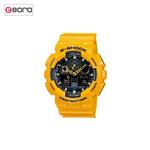 Casio G-Shock GA-100A-9A