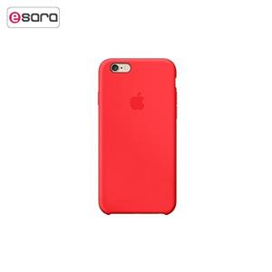 کاور سیلیکونی مناسب برای گوشی موبایل آیفون 6 پلاس/6s پلاس