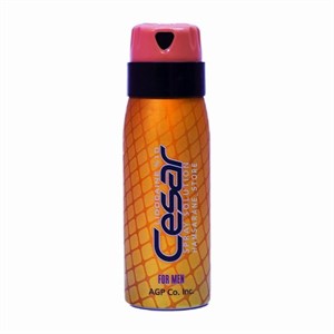 اسپری تاخیری سزار گلد ۶۵ میلی لیتر Cesar Delay Spray