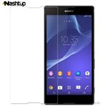 Tesla Glass Screen Protector Sony Xperia T2 Ultra