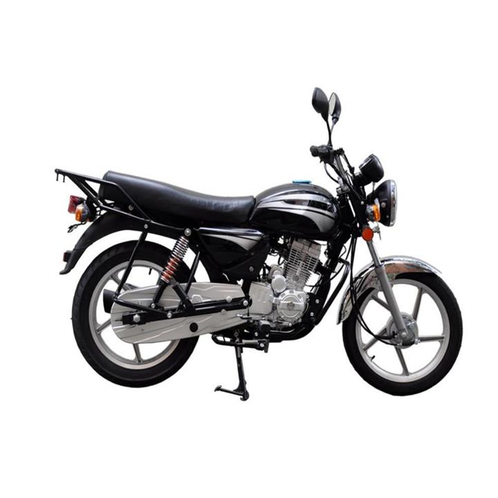 قیمت و خرید موتور سیکلت هانی مدل طرح باکسر 200 سی سی سال 1402