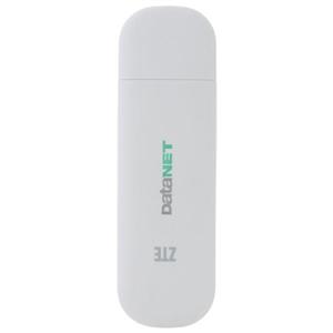 مودم 3G USB زد تی ای مدل MF193M ZTE MF193M 3G USB Modem Dongle with Data Card