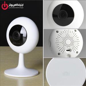 دوربین تحت شبکه شیاومی میجیا مدل CMSXJ01C Xiaomi Mijia CMSXJ01C Smart IP Camera