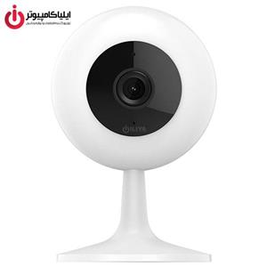 دوربین تحت شبکه شیاومی میجیا مدل CMSXJ01C Xiaomi Mijia CMSXJ01C Smart IP Camera