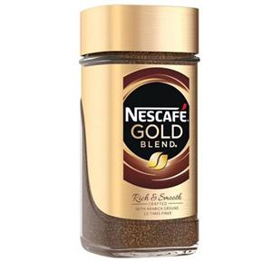 Nestle new face نسکافه گلد 100 گرم 