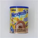 Nestle پودر نسکوییک شکلاتی قوطی 390گ