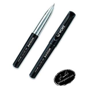 WOKE روان نویس کوتاه Woke 0.7