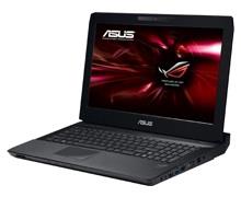 لپ تاپ ایسوس مدل G53SX ASUS G53SX-Core i7-16 GB-1500 GB-2GB