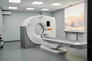 پاورپوینت آشنایی با دستگاه MRI