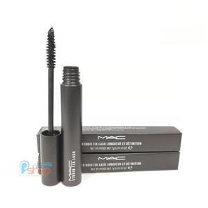 ریمل حجم دهنده مک مدل Studio fix lash
