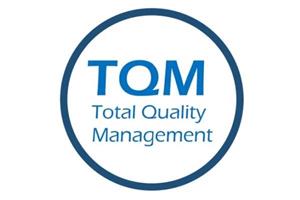 پاورپوینت مدیریت کیفیت جامع TQM