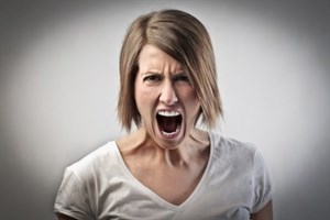 دانلود پاورپوینت مهارت کنترل خشم